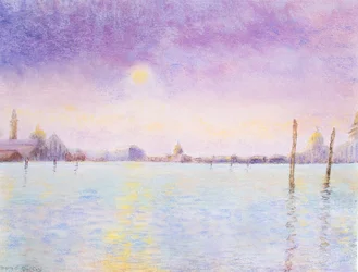 Venice, 1995